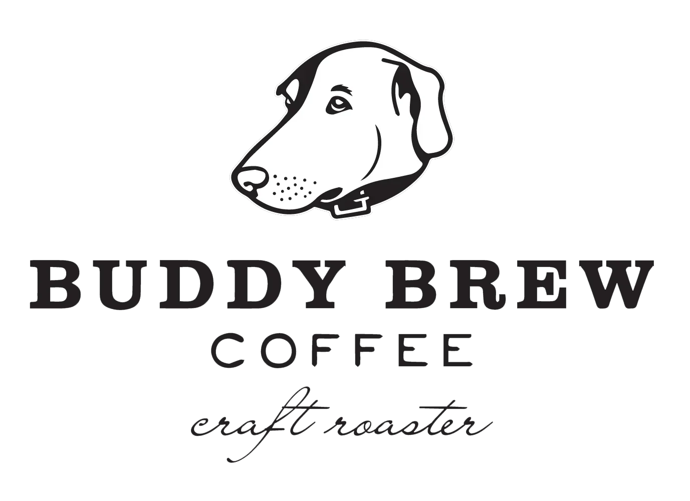 Buddy Brew Coffee